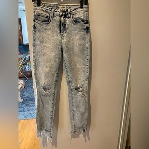 L’agence jeans